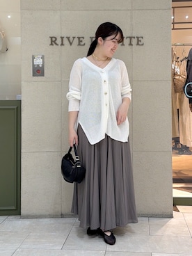 Mihoさんのコーディネート