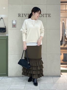 Mihoさんのコーディネート