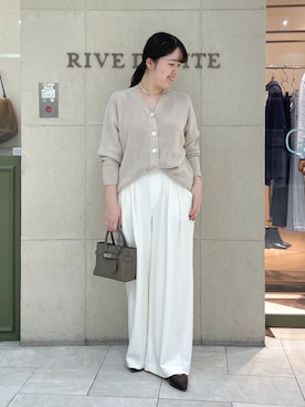 Mihoさんのコーディネート