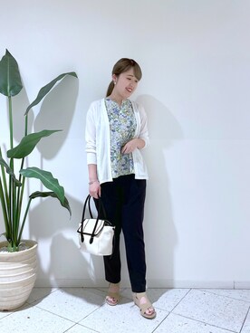 Mihoさんのコーディネート