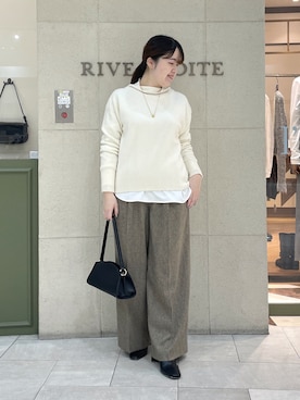 Mihoさんのコーディネート