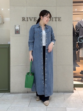 Mihoさんのコーディネート