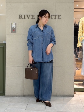 Mihoさんのコーディネート