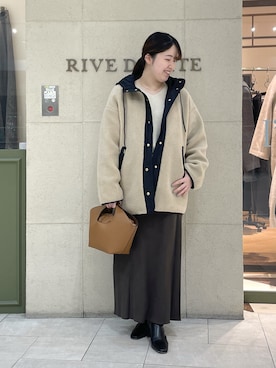 Mihoさんのコーディネート