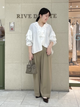 Mihoさんのコーディネート