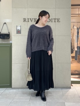 Mihoさんのコーディネート