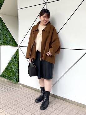 Mihoさんのコーディネート