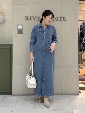 Mihoさんのコーディネート