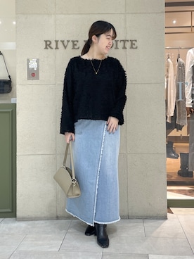 Mihoさんのコーディネート