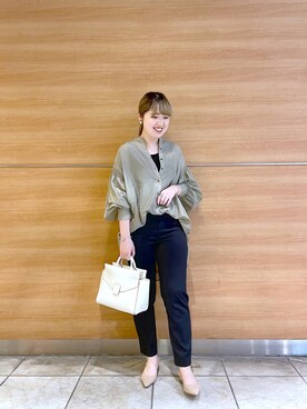 Mihoさんのコーディネート