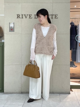 Mihoさんのコーディネート