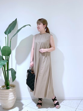 Mihoさんのコーディネート