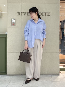 Mihoさんのコーディネート