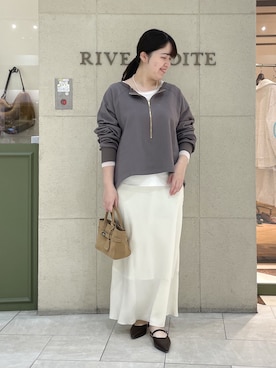 Mihoさんのコーディネート