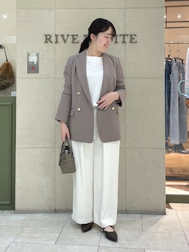 Mihoさんのコーディネート