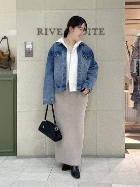 Mihoさんのコーディネート