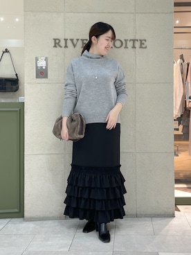 Mihoさんのコーディネート