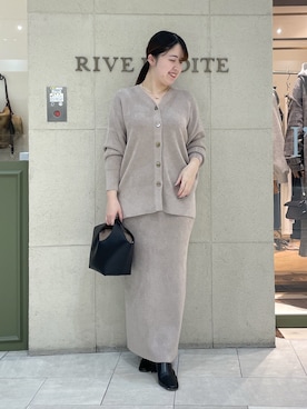 Mihoさんのコーディネート