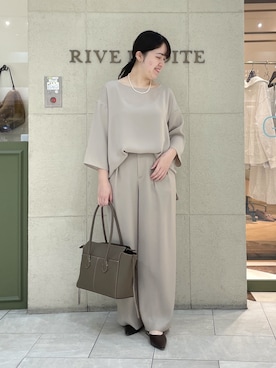 Mihoさんのコーディネート