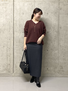 Mihoさんのコーディネート