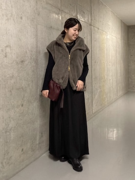 Mihoさんのコーディネート