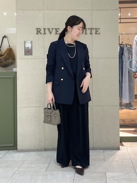 Mihoさんのコーディネート