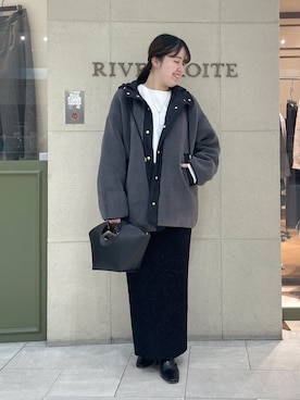 Mihoさんのコーディネート