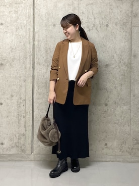 Mihoさんのコーディネート