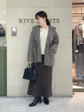 Mihoさんのコーディネート