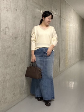 Mihoさんのコーディネート