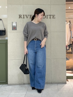 Mihoさんのコーディネート