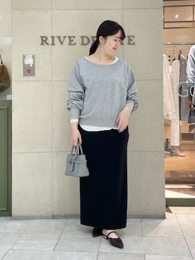 Mihoさんのコーディネート