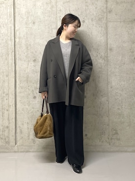 Mihoさんのコーディネート