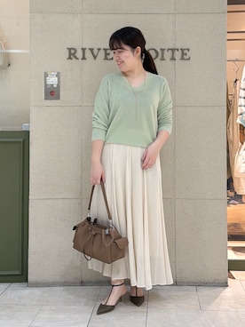 Mihoさんのコーディネート