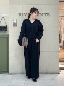 Mihoさんのコーディネート