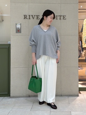 Mihoさんのコーディネート