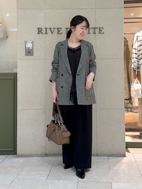 Mihoさんのコーディネート