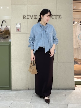 Mihoさんのコーディネート