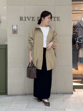 Mihoさんのコーディネート