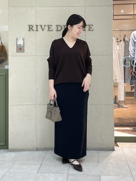 Mihoさんのコーディネート