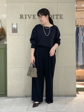 Mihoさんのコーディネート