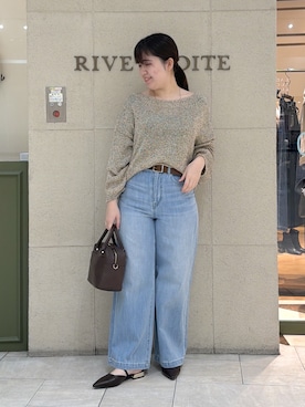 Mihoさんのコーディネート