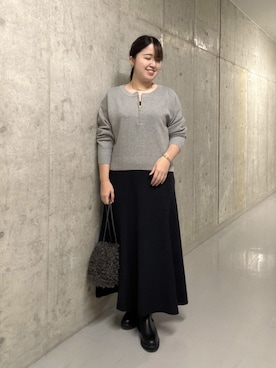 Mihoさんのコーディネート