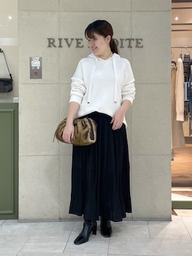 Mihoさんのコーディネート