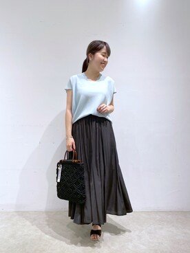 Mihoさんのコーディネート