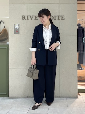 Mihoさんのコーディネート