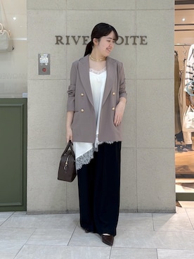 Mihoさんのコーディネート