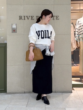 Mihoさんのコーディネート