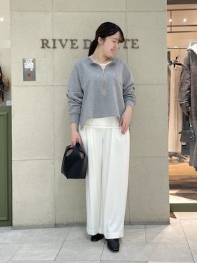 Mihoさんのコーディネート