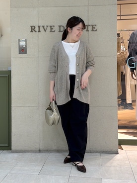 Mihoさんのコーディネート